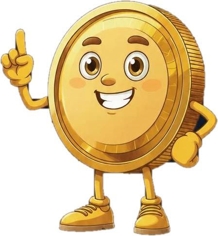 Buck the Coin