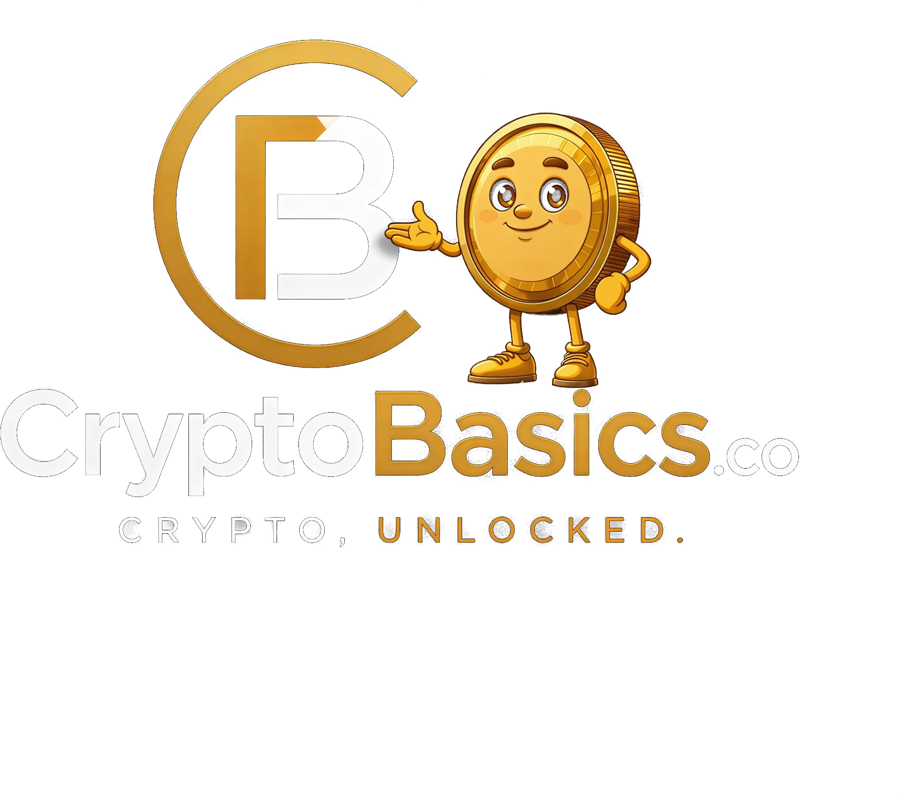 Crypto Basics — Crypto, Unlocked.